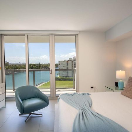 Acqua Bay Luxury Apartments Bay Harbor Islands Eksteriør bilde
